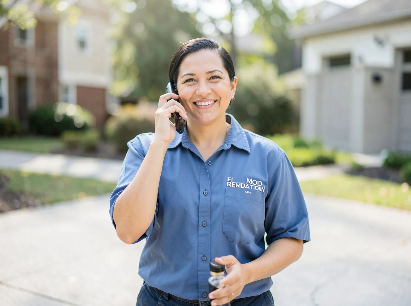 Mold Remediation Wood, SD FAQs